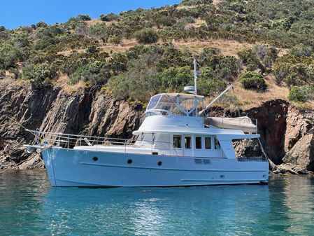 Beneteau 42-SWIFT-TRAWLER image