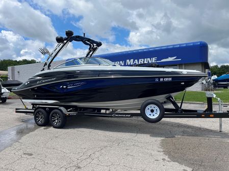 Crownline 270-SS-SURF image