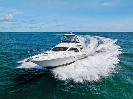 Sea Ray 44 Sedan Bridge image