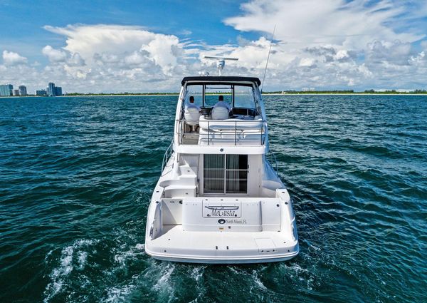 Sea Ray 44 Sedan Bridge image