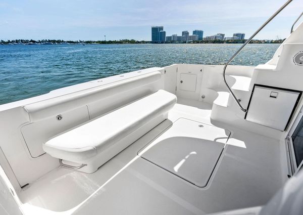 Sea Ray 44 Sedan Bridge image