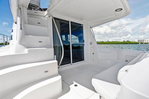 Sea Ray 44 Sedan Bridge image