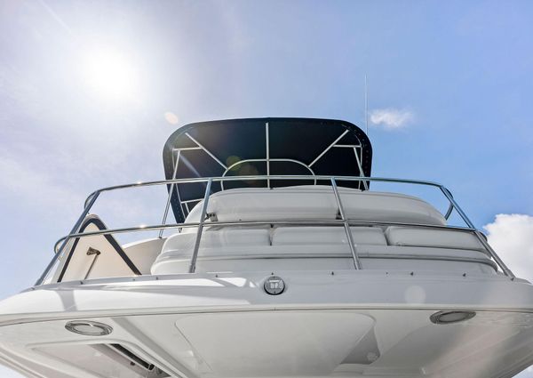 Sea Ray 44 Sedan Bridge image