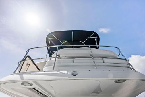 Sea Ray 44 Sedan Bridge image