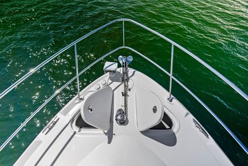 Sea Ray 44 Sedan Bridge image