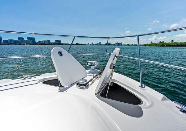 Sea Ray 44 Sedan Bridge image