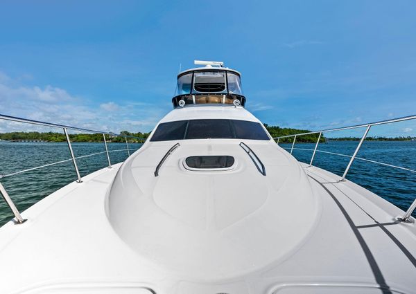 Sea Ray 44 Sedan Bridge image