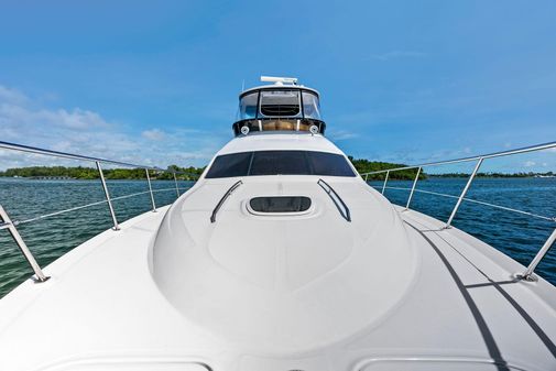 Sea Ray 44 Sedan Bridge image