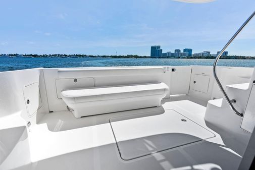 Sea Ray 44 Sedan Bridge image