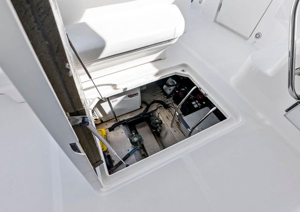 Sea Ray 44 Sedan Bridge image