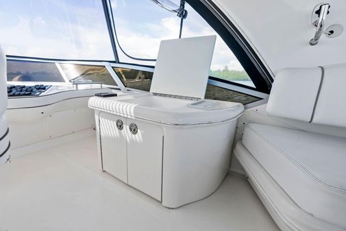 Sea Ray 44 Sedan Bridge image