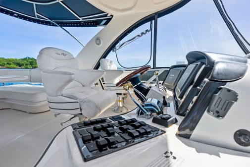 Sea Ray 44 Sedan Bridge image