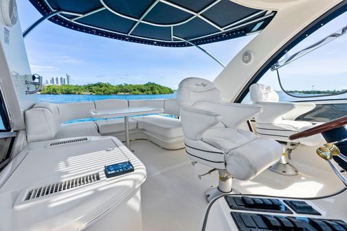 Sea Ray 44 Sedan Bridge image