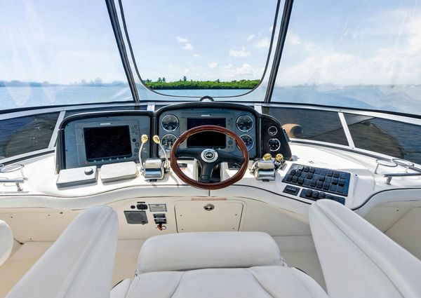 Sea Ray 44 Sedan Bridge image