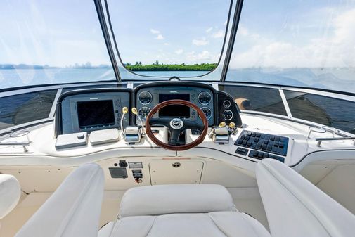 Sea Ray 44 Sedan Bridge image