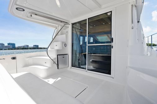 Sea Ray 44 Sedan Bridge image