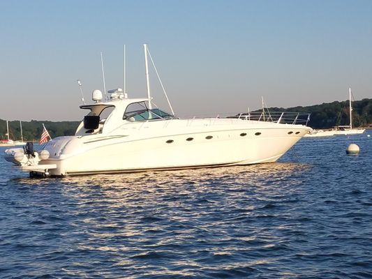 Sea Ray 510 Sundancer - main image
