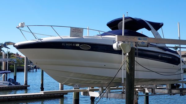 Crownline 270 CR 