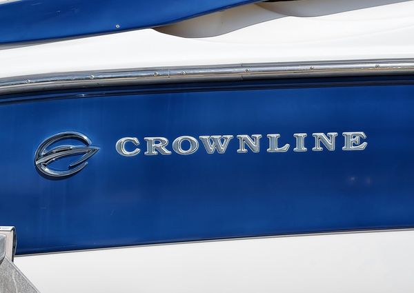 Crownline 270 CR image