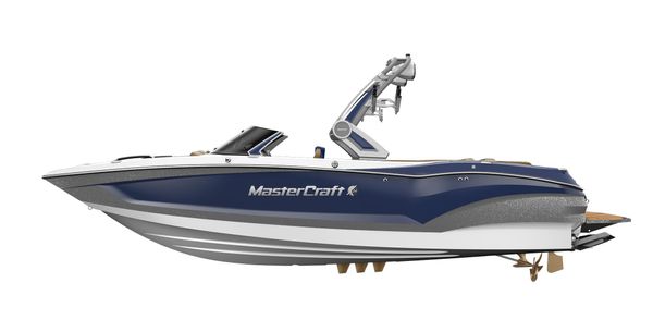 MasterCraft X24 image