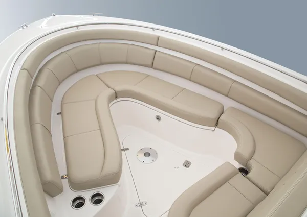 Pursuit ST 310 Sport image