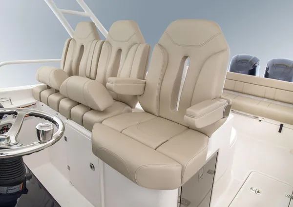 Pursuit ST 310 Sport image