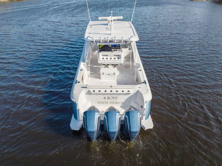 Intrepid 409 Valor image