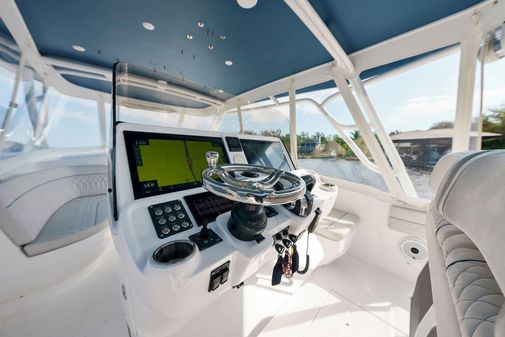 Intrepid 409 Valor image