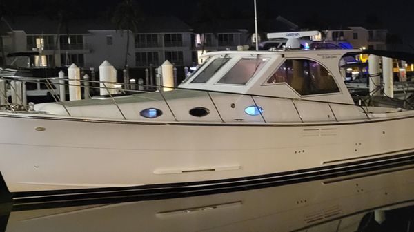Mariner Seville Express