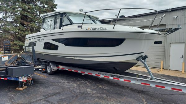 Jeanneau NC 1095