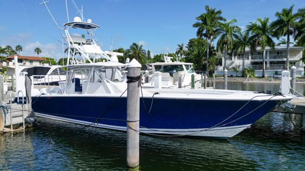 SeaHunter 45T 