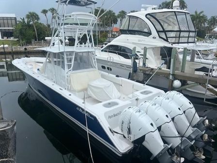 SeaHunter 45T image