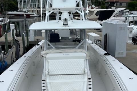 SeaHunter 45T image