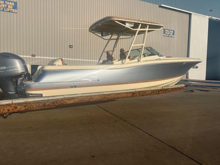 Chris-craft CALYPSO image