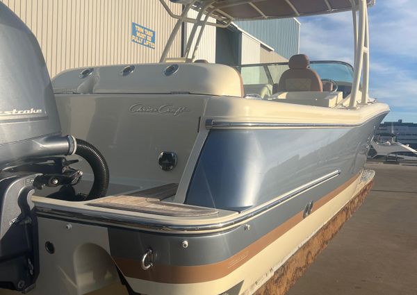 Chris-craft CALYPSO image