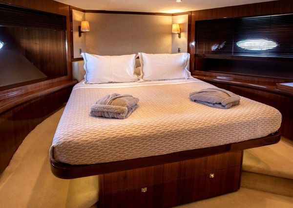 Princess 85 Motor Yacht image