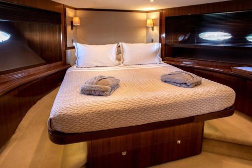 Princess Yachts 85 Motor Yacht image