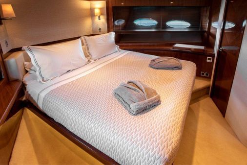 Princess Yachts 85 Motor Yacht image