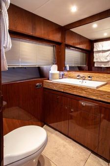 Princess Yachts 85 Motor Yacht image