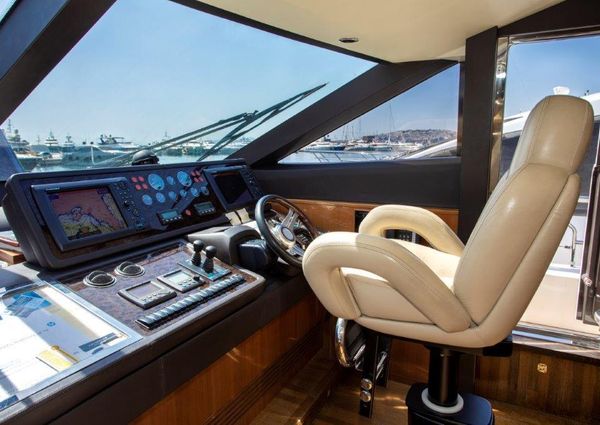 Princess Yachts 85 Motor Yacht image