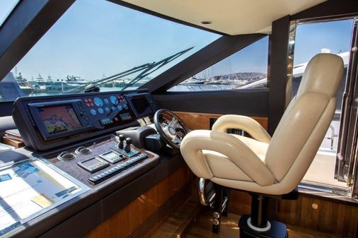 Princess Yachts 85 Motor Yacht image