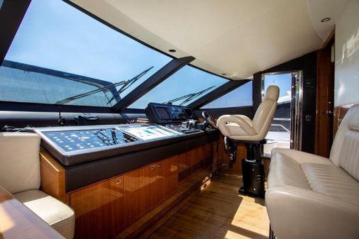 Princess Yachts 85 Motor Yacht image