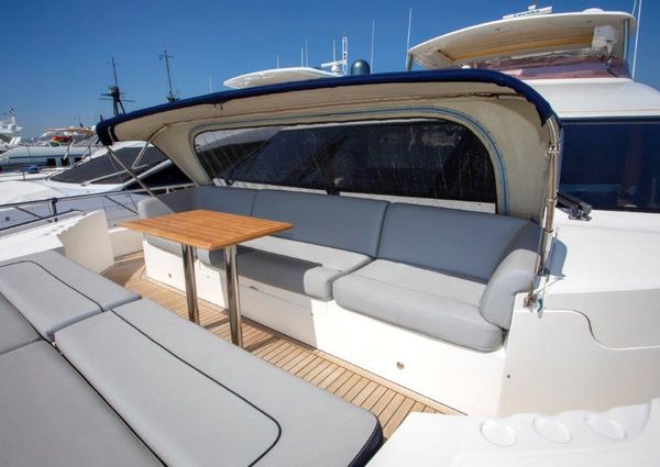 Princess Yachts 85 Motor Yacht image