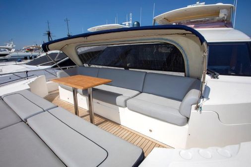 Princess Yachts 85 Motor Yacht image