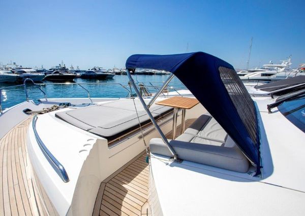 Princess Yachts 85 Motor Yacht image