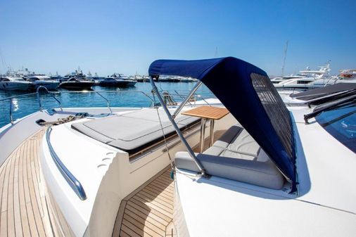 Princess Yachts 85 Motor Yacht image