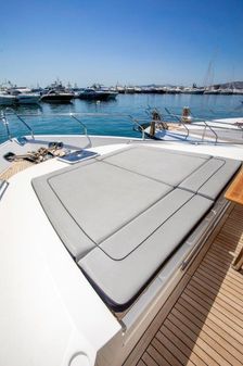 Princess Yachts 85 Motor Yacht image