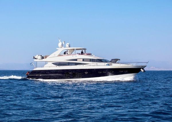 Princess 85 Motor Yacht image