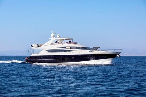 Princess 85 Motor Yacht image