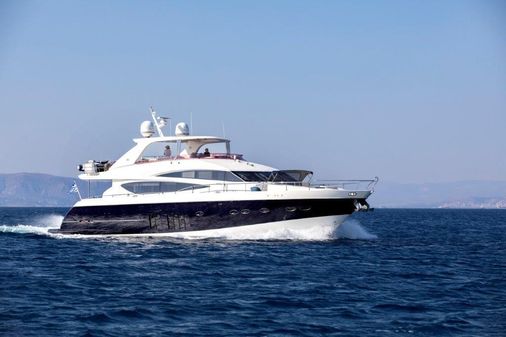 Princess 85 Motor Yacht image